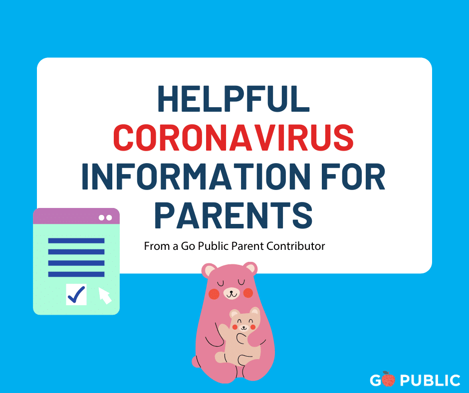 Coronavirus Info San Antonio Schools