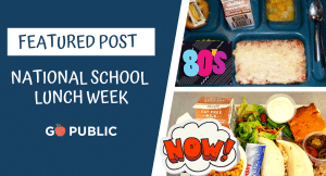 Keto diet school lunch