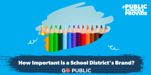 school district brand