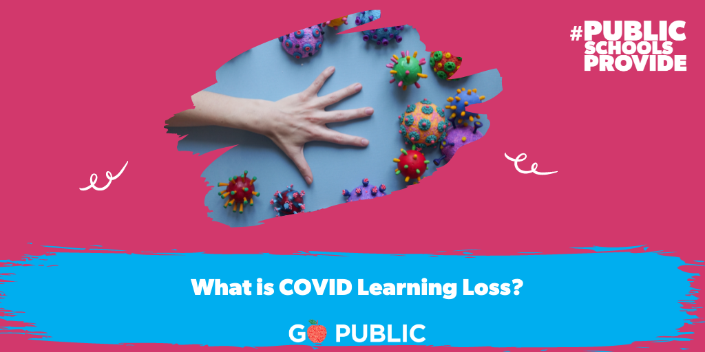 COVID Learning Loss and Interrupted Learning