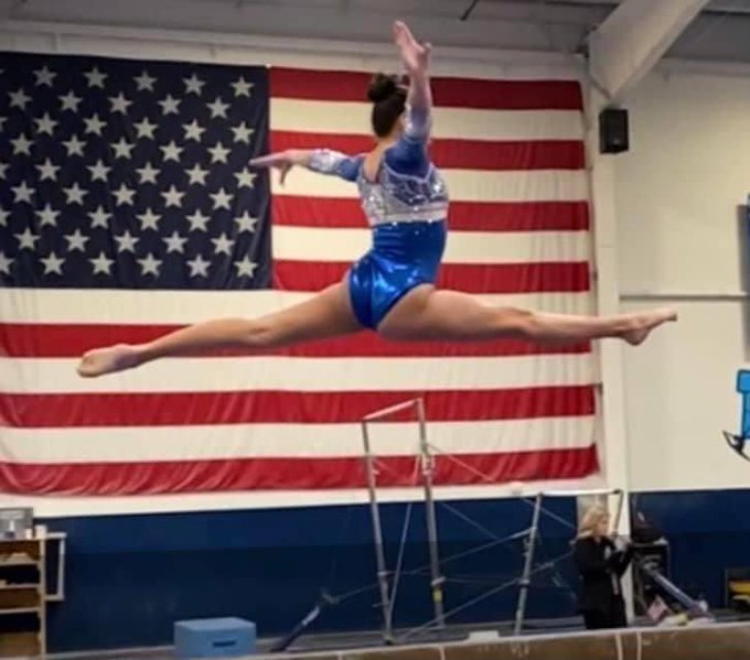 Lilliana Gonzalez ECHS