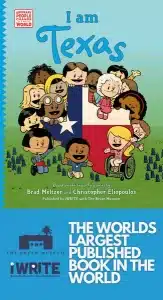 i am texas writing clear creek isd