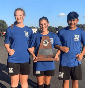 Needville ISD Blue Jay Band