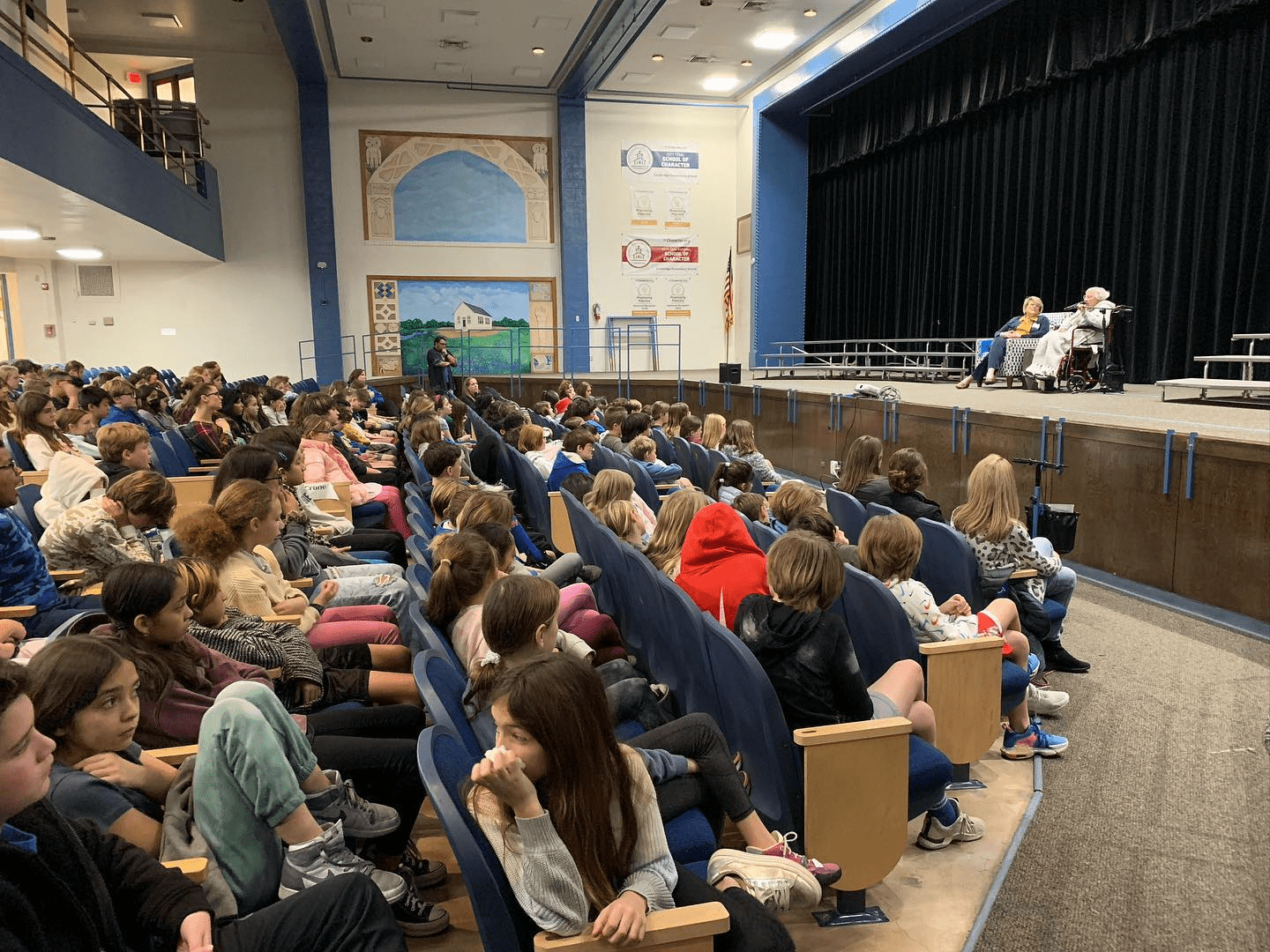 texas holocaust remembrance week