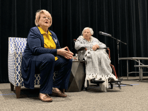 texas holocaust week san antonio