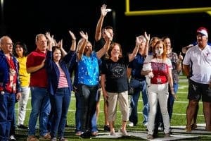 clear lake high school alumni