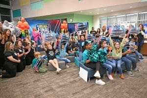 cypress fairbanks isd read to the final four