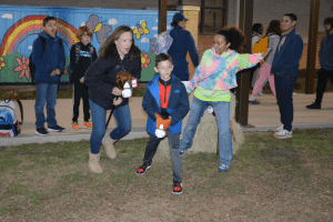 lackland cowboy breakfast