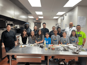 northside isd kids teaching kids