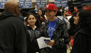 south san antonio isd showcase