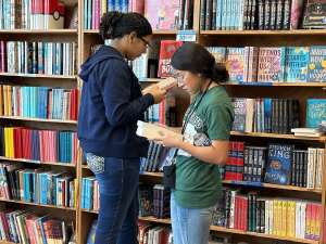 harlandale isd reading