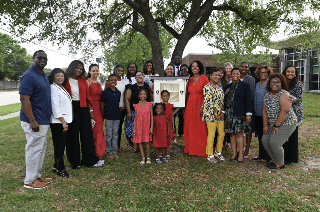 Alief ISD Libraries