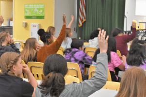 ECISD communities in schools