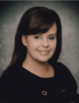 Stacy E. Alderete Secretary District 7 South San Antonio ISD