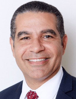 Dr. Aquino Superintendent San Antonio ISD