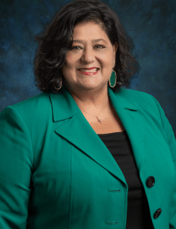 Dr. Natalie Blasingame Trustee Cypress Fairbanks ISD