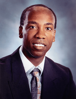 Robert Blound Jr. Trustee Northside ISD