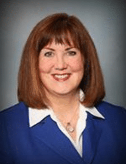 Ms. Lisa M. Brown Vice President Fort Sam Houston ISD