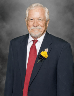 Steve Bryant Vice President East Central ISD