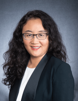 Judy Dae Vice President Fort Bend ISD