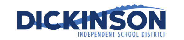Dickinson ISD Logo
