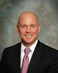 Dr. John Craft Superintendent Northside ISD