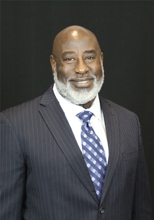 Dr. Fields Judson Superintendent Judson ISD