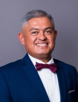 Dr. Eduardo Hernandez Superintendent Edgewood ISD