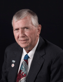 Mark C. Frazier President Southwest ISD