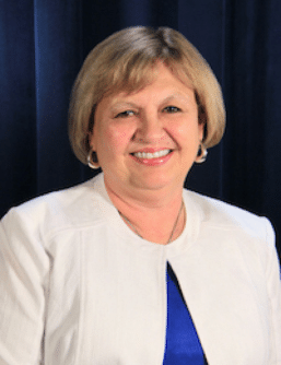 Karen B. Freeman President Northside ISD