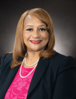 Dr. Shirley Rose - Gilliam Secretary Fort Bend ISD