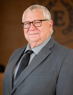 Josph M. Guerra Board Secretary Edgewood ISD