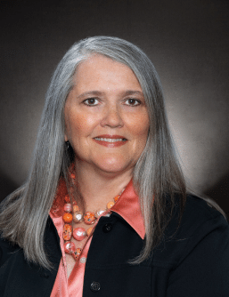 Angie Hanan Trustee Fort Bend ISD