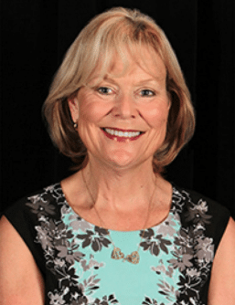Carol Harle Ph.D. Trustee Northside ISD
