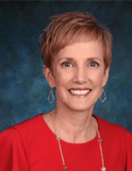 Julie Hinaman Trustee Cypress Fairbanks ISD