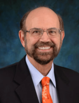 Tom Jackson Trustee Cypress Fairbanks ISD