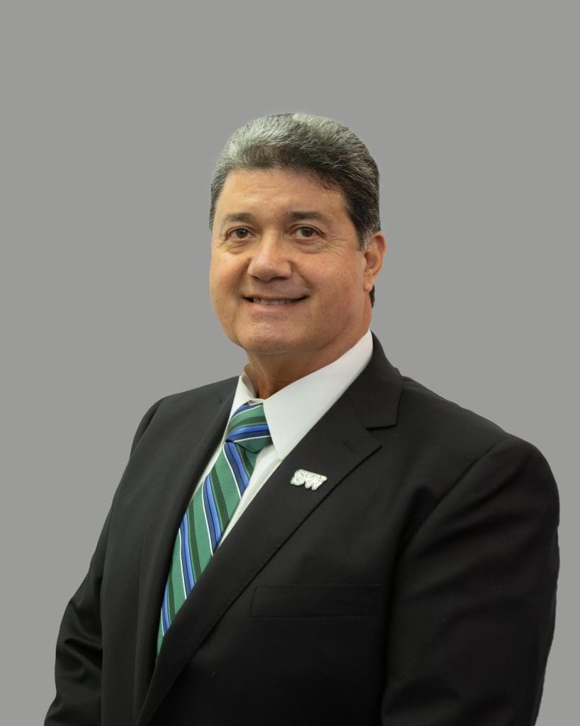 Jose Diaz SWISD Member