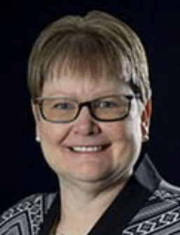 Suzanne Kenoyer Vice President Judson ISD