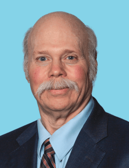 Jeff Larson Trustee Clear Creek ISD