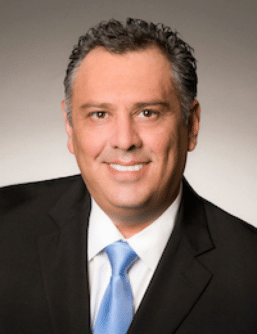Gerald B. Lopez Vice President Northside ISD