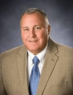 Mike Mackey Trustee District 1 Dickinson ISD