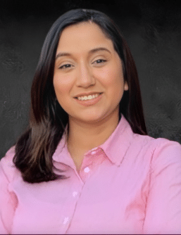 Margarita Morales Trustee Southside ISD