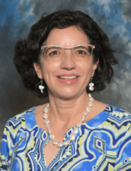 Leticia Ozuna Trustee District 3 San Antonio ISD