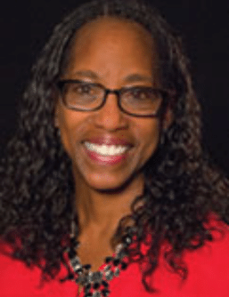 Renee A. Paschall President Judson ISD