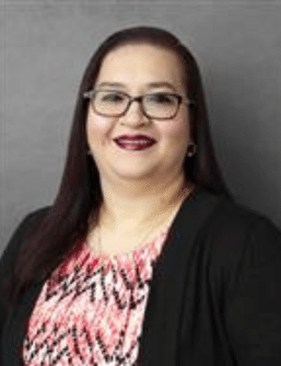 Shirley Ibarra Pena Trustee District 4 South San Antonio ISD