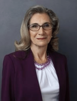 Connie Prado Trustee District 5 South San Antonio ISD