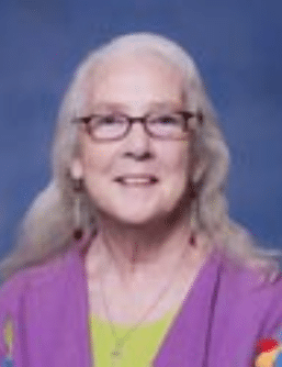 Patti Raddle Trustee District 5 San Antonio ISD