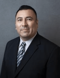 Gilbert F. Rodriguez President District 6 South San Antonio ISD