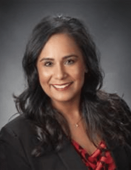 Jessica Rodriguez Vice President District 6 Dickinson ISD