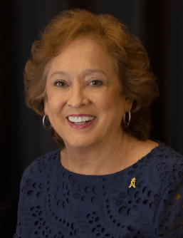 Corinne Saldana Trustee Northside ISD